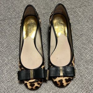 MK Leopard Mid Pump